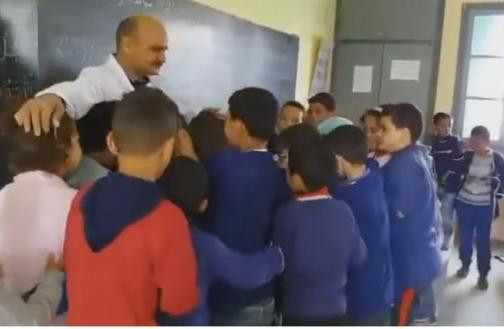 صورة المقال